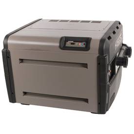 H150FDN Universal 150 Na Low Nox Heater - HAYWARD